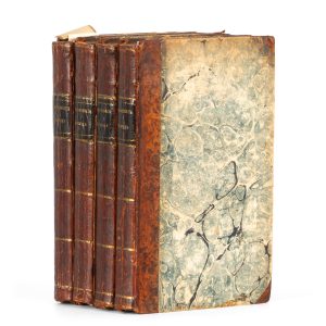 Travels in Europe, Africa, and Asia, made between the years 1770 and 1779.
