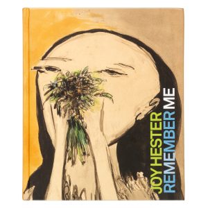 Joy Hester : remember me