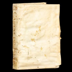 Iesus. Cartas que los padres y hermanos de la Compañia de Iesus, que andan en los reynos de Iapon escriuieron a los de la misma Compañia,
