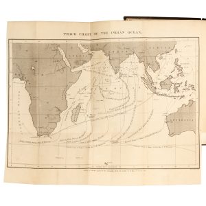 Navigation of the Atlantic Ocean [together with] Navigation of the Indian Ocean, China and Australian Seas