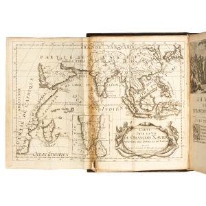 La Vie de Saint François Xavier de la Compagnie de Jesus, Apostre des Indes et du Japon.