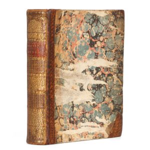 The Lusiad; or, the Discovery of India.