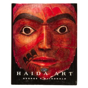 Haida art