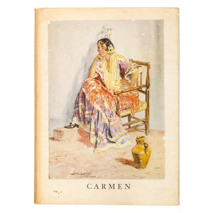 Carmen (presentation copy)