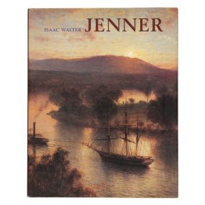 Isaac Walter Jenner (signed copy)
