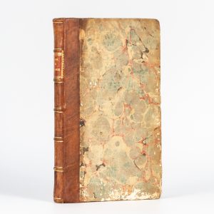 A short essay on the modes of defence best adapted to the situation and circumstances of this island (the Glenie family copy, with replies)
