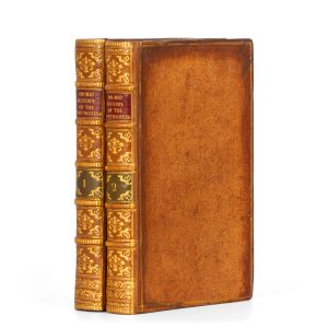 History of the Portuguese, During the Reign of Emmanuel: containing all their discoveries, from the coast of Africk to the farthest parts of China;