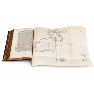 Relations de divers voyages curieux,