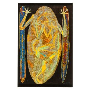 Arone Raymond Meeks : Common ground. The Australian National University, Drill Hall Gallery, 3-27 July 1997.