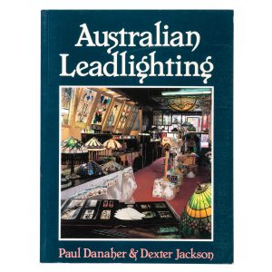 Australian leadlighting