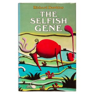 The selfish gene
