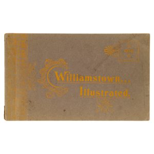 Williamstown illustrated.