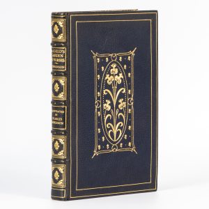 A child's garden of verse