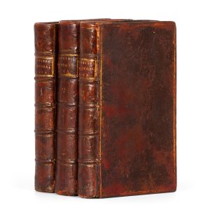 The Portugues Asia : or, the history of the discovery and conquest of India by the Portugues;