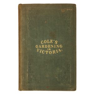Cole's Gardening in Victoria;