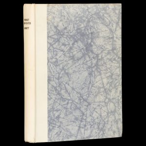 Woodcut book-plates (standard edition)
