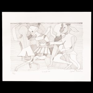 Playtime (circa 1980)