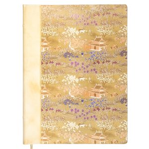 Figure prints of Japan (Special De-Luxe edition)