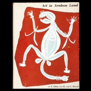 Art in Arnhem Land