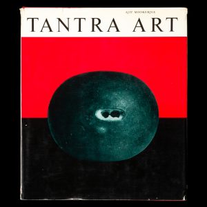 Tantra art : its philosophy & physics