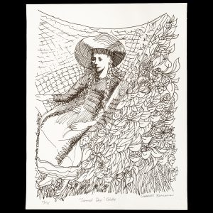 Summer days - Colette