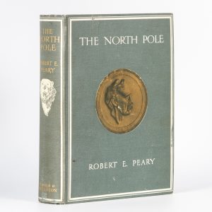 The North Pole