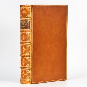 A compleat history of the life and raigne of King Charles from his cradle to his grave.