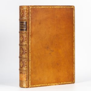 Poems and letters