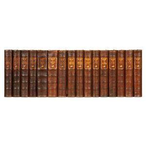 The writings of Lafcadio Hearn (large paper edition)
