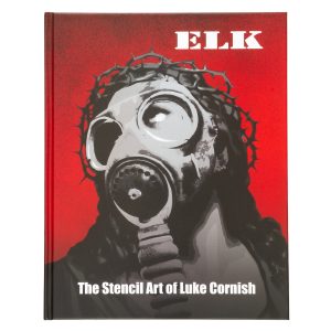 Luke Cornish (Elk) : wake up to the stink