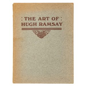 The art of Hugh Ramsay