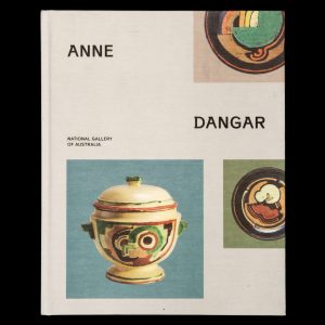 Anne Dangar