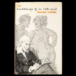 The scribblings of an idle mind (deluxe edition)