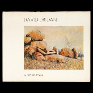 David Driden