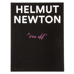 Helmut Newton "One Off"