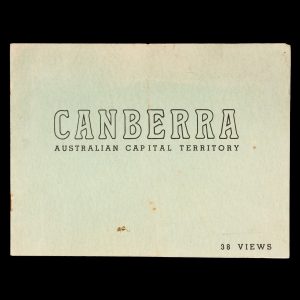 38 magnificent views illustrating Canberra, Australian Capital Territory