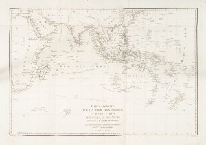 Relation du voyage a la recherche de La Pérouse,