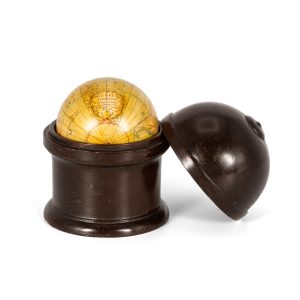 Globe terrestre