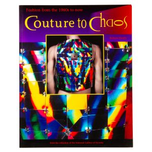 Couture to chaos: Fashion from the 1960's to now
