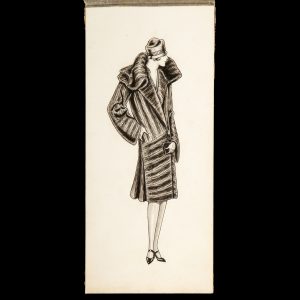 Fashion, 1924