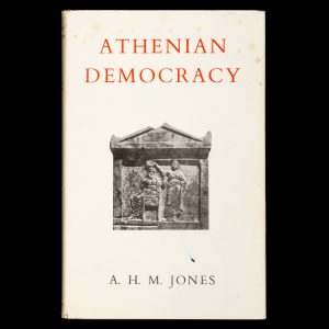 Athenian democracy
