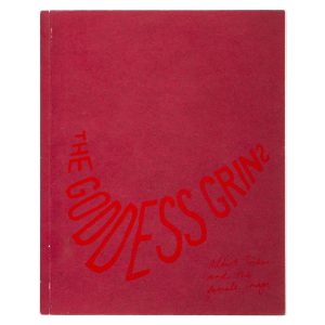 The goddess grins : Albert Tucker and the female image