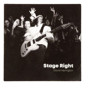 Stage Right
