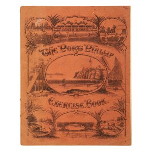 The Port Phillip Exercise Book.