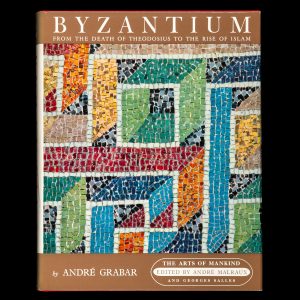 Byzantium. From the death of Theodosius to the rise of Islam