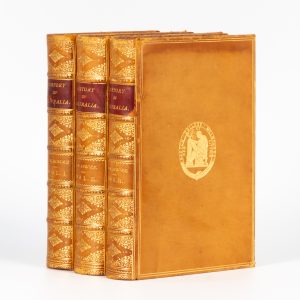 History of Australia