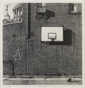 Half-court (2005)