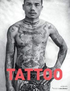 Tattoo