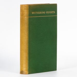 Wuthering Heights