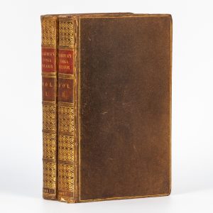 An account of the natives of the Tonga Islands, in the South Pacific Ocean. With an original grammar and vocabulary of their language.